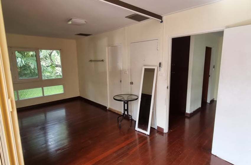 House in Lat Phrao 